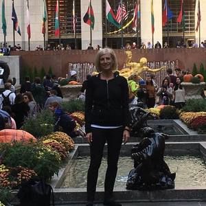 Meet your Posher, Annette